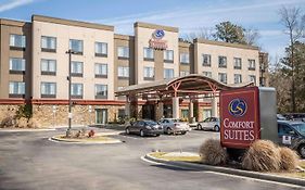 Comfort Suites New Bern